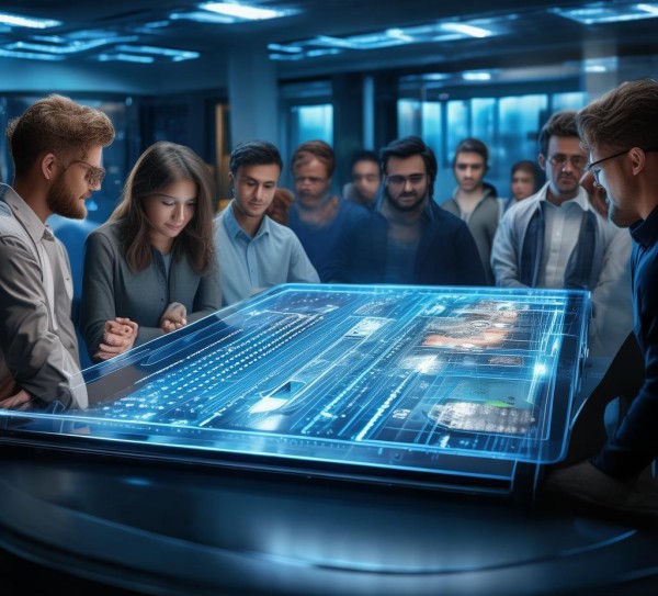 深圳市三叶草科技开发有限公司，深耕iOS与安卓平台，驱动移动技术创新