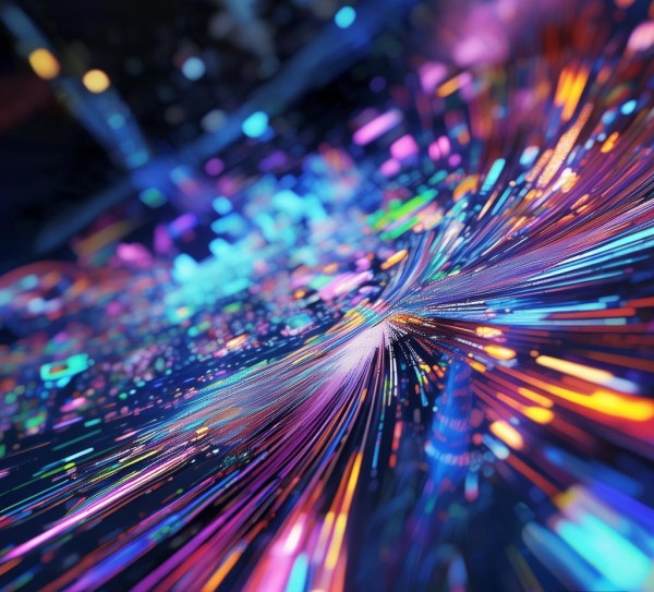 解锁视觉新体验，免费4k裸眼3d科技动态壁纸，科技感与美学交融的动态视觉盛宴