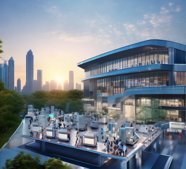 华南理工大学，科技创新驱动发展，多领域突破引领产业升级新篇章