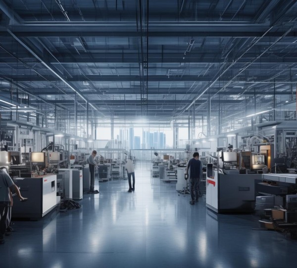 黄盖汾科技开发公司成一车间,深耕一线,科技赋能高质量发展 黄盖汾科技开发公司成一车间,深耕一线,科技赋能高质量发展